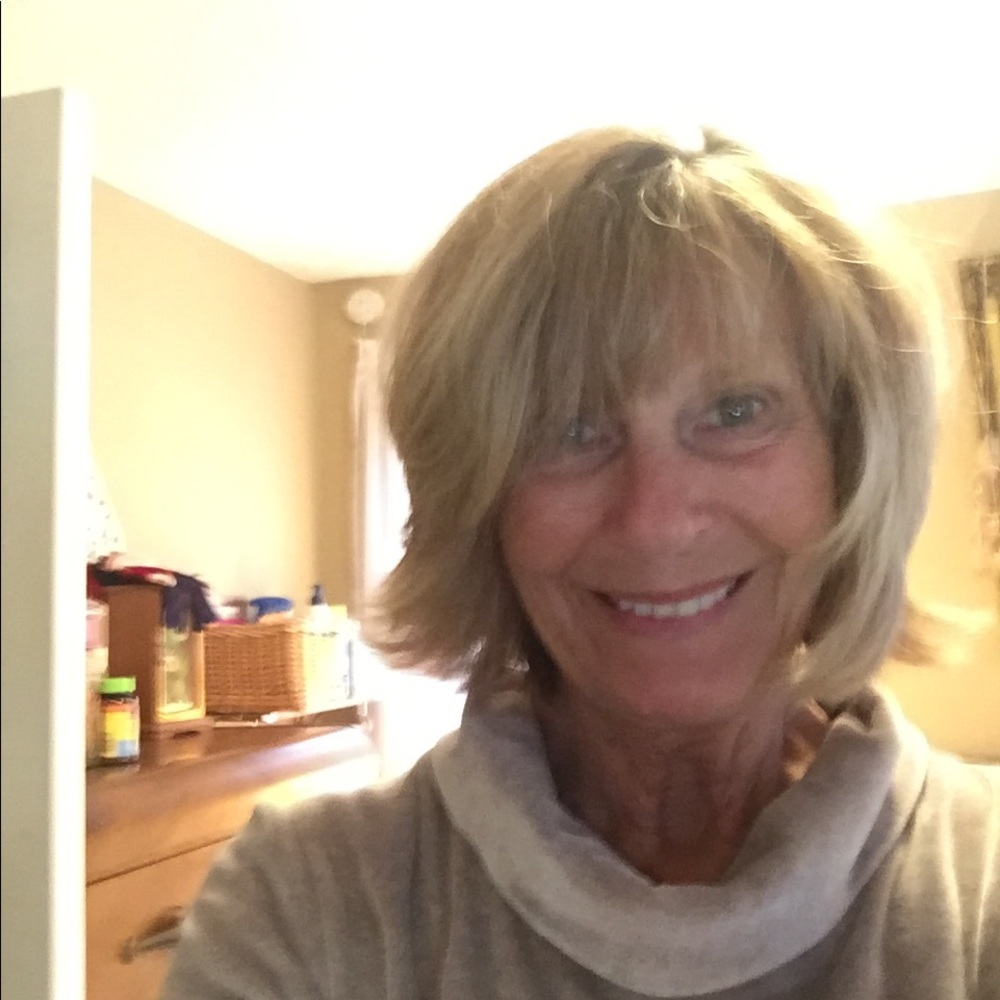 Meet your Posher, Bev